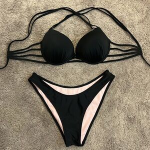 Sexy • Push-up • Underwire • Bikini